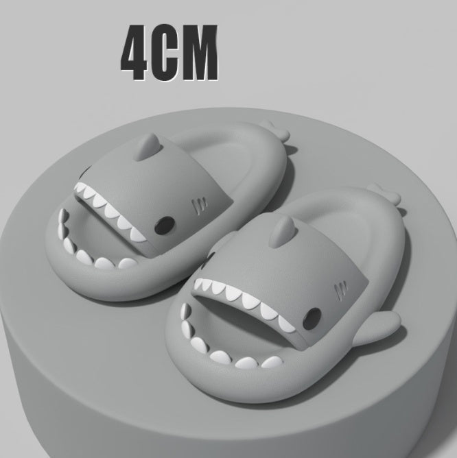 Cute Shark Slippers Deal #59