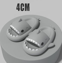 Cute Shark Slippers Deal #59