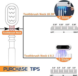Toothbrush Sanitizer Deal #18