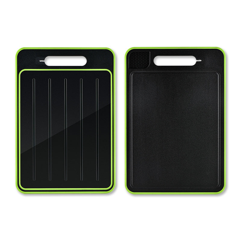 Double-side Cutting Board Deal #61