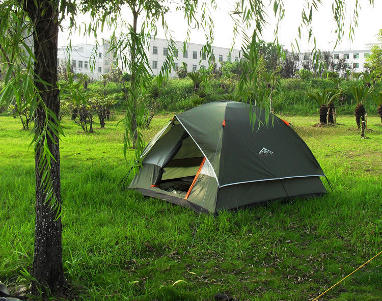 Waterproof camping tent Deal #65