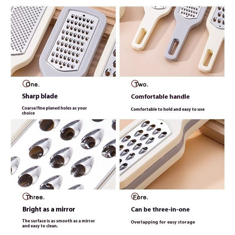 Portable Cheese Grater Deal #63