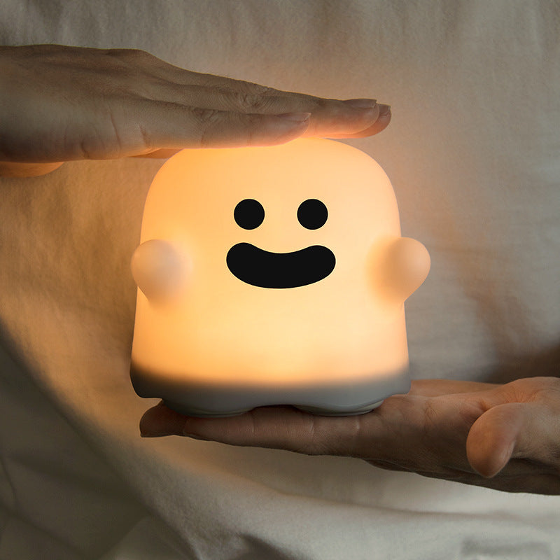 Ghost lamp Deal #41