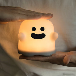 Ghost lamp Deal #41