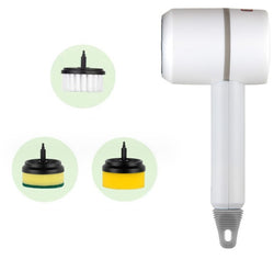 Electric Cleaning Scrubber Deal #36