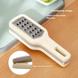 Portable Cheese Grater Deal #63