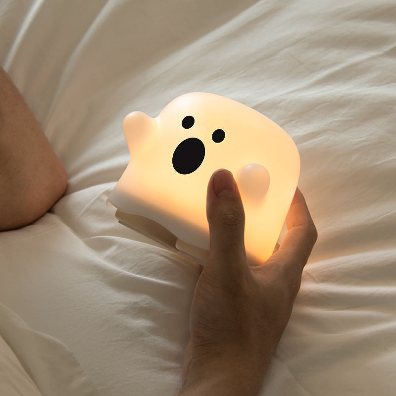 Ghost lamp Deal #41