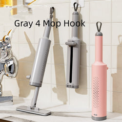 Rotatable Self-Squeeze Mini Mop Deal #53