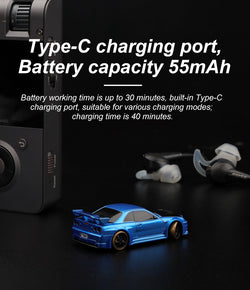 RC Drift Car Deal #43