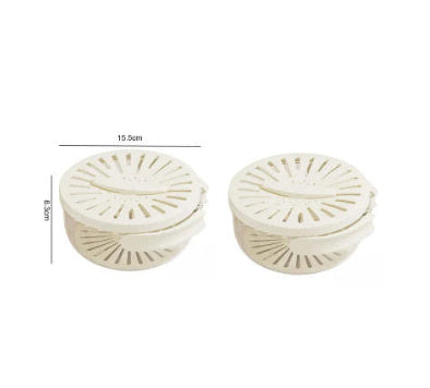 Foldable Fruit & Veggie Basket Deal #62