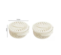 Foldable Fruit & Veggie Basket Deal #62