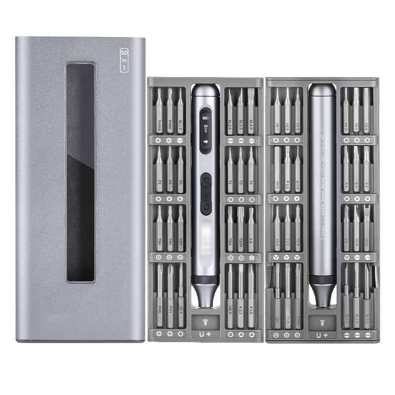 Electric Precision Deal #4