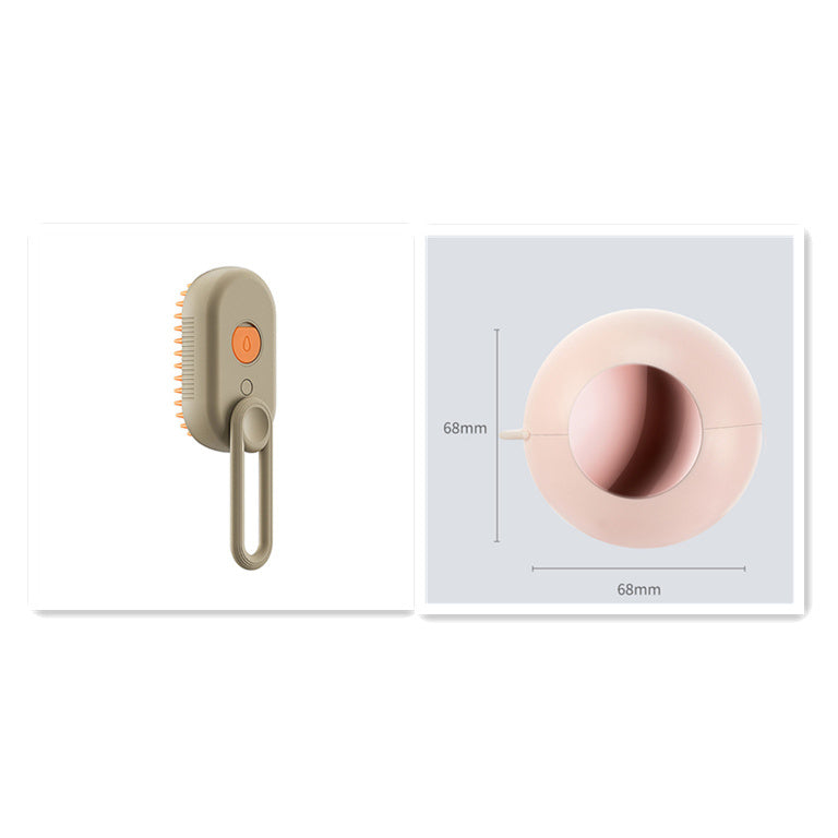 Cat Steam Brush Deal #7
