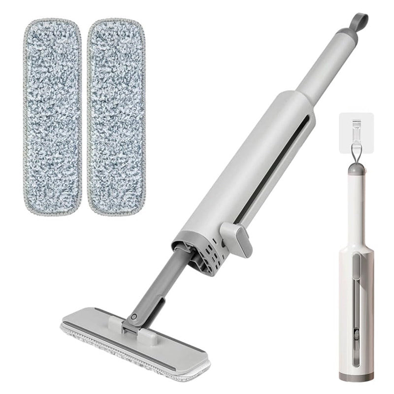 Rotatable Self-Squeeze Mini Mop Deal #53