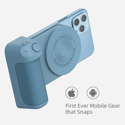 Phone Holder Camera Handle Deal #11