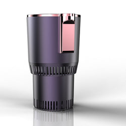 Car Heating Cooling Smart Cup Deal #27