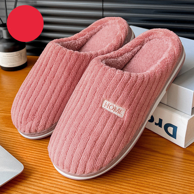 Cotton slippers Deal #55