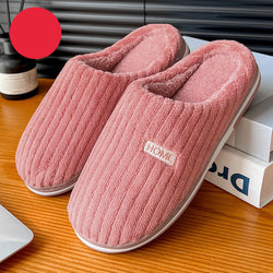 Cotton slippers Deal #55