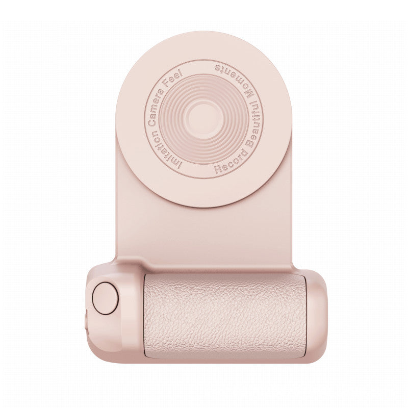 Phone Holder Camera Handle Deal #11