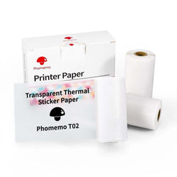 Portable Mini Label Printer Deal #14