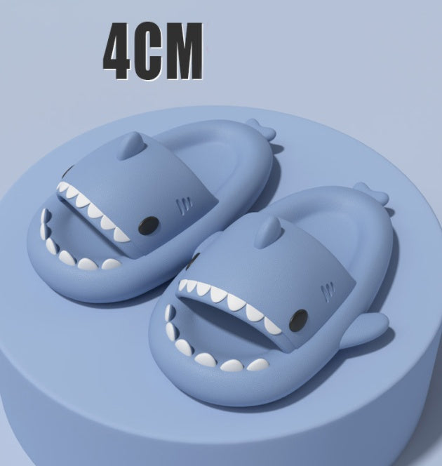 Cute Shark Slippers Deal #59