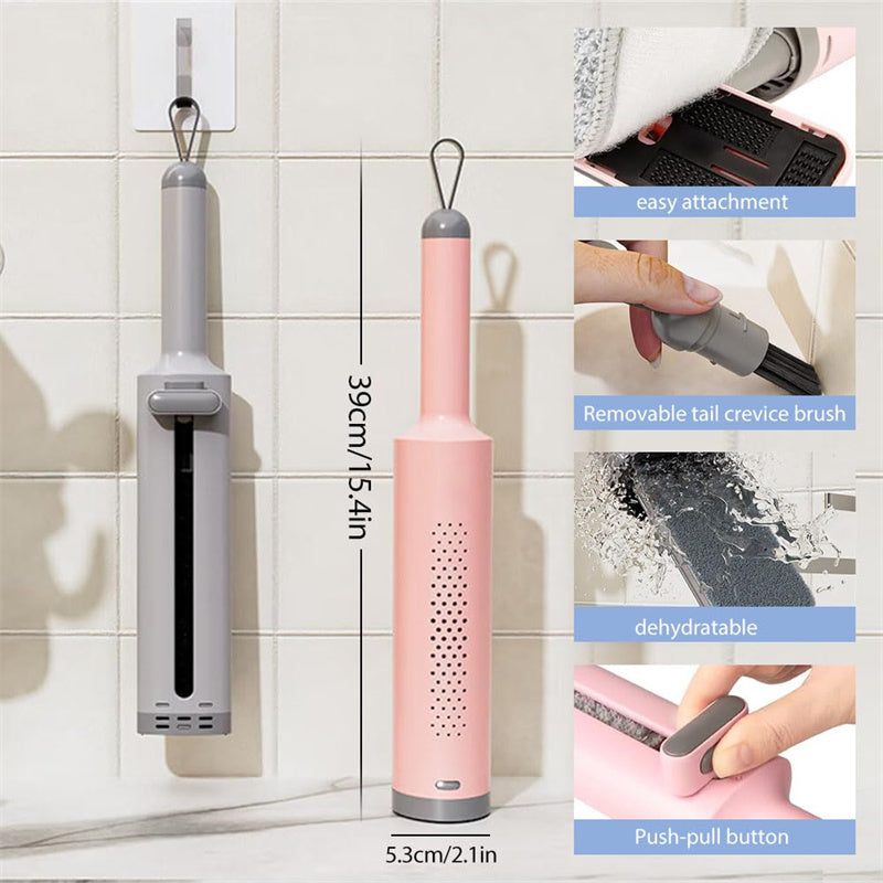 Rotatable Self-Squeeze Mini Mop Deal #53