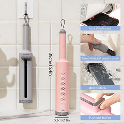 Rotatable Self-Squeeze Mini Mop Deal #53