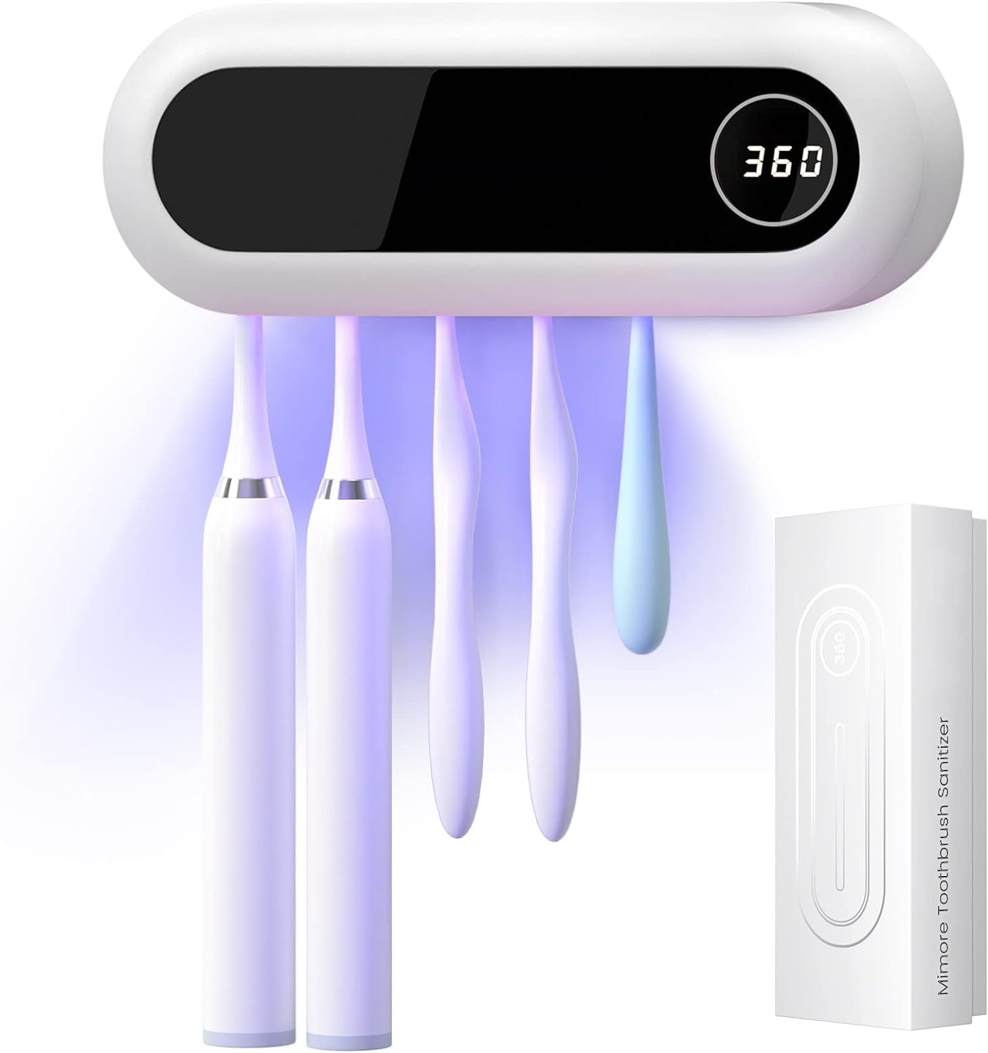Toothbrush Sanitizer Deal #18