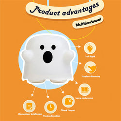 Ghost lamp Deal #41