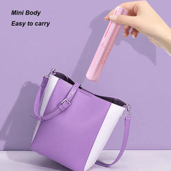 Portable Hair Straightener Deal #45