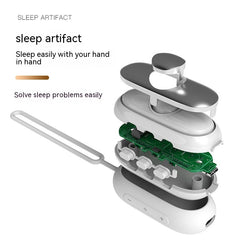 Sleeping Pil Deal #31