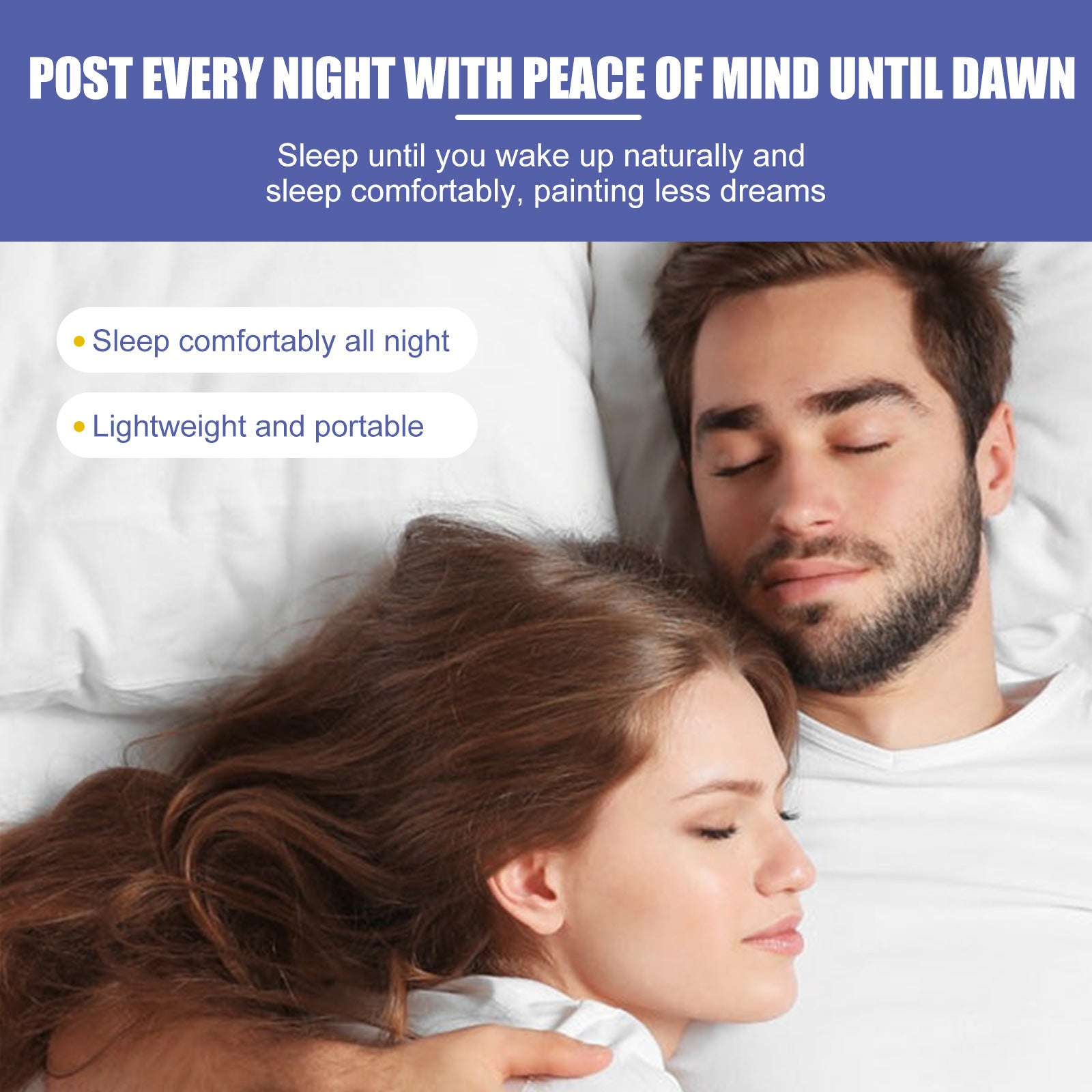 Sleep Patch Deal #32