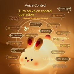 LED Big Face Rabbit Deal #10
