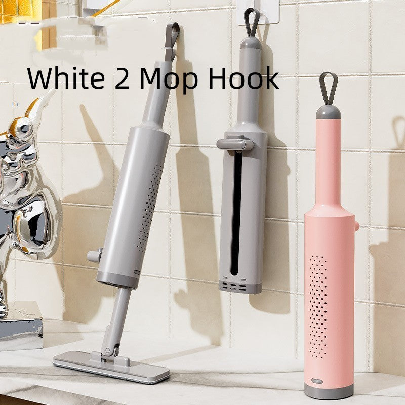 Rotatable Self-Squeeze Mini Mop Deal #53