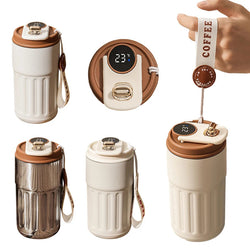 Smart Digital Thermal Bottle Deal #49