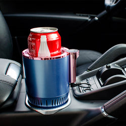 Car Heating Cooling Smart Cup Deal #27