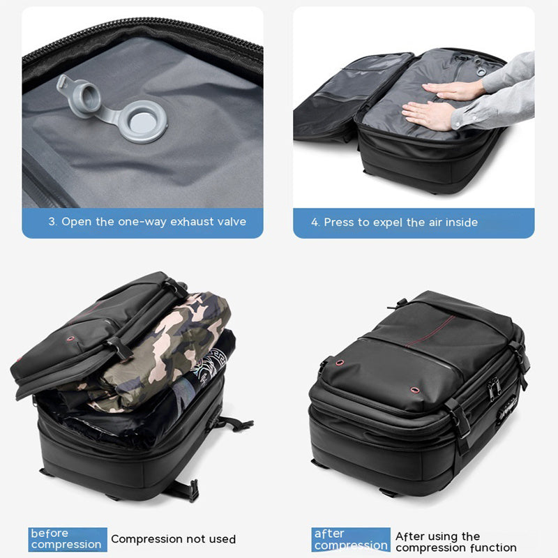 Travel Vacpack Deal #25