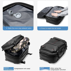 Travel Vacpack Deal #25