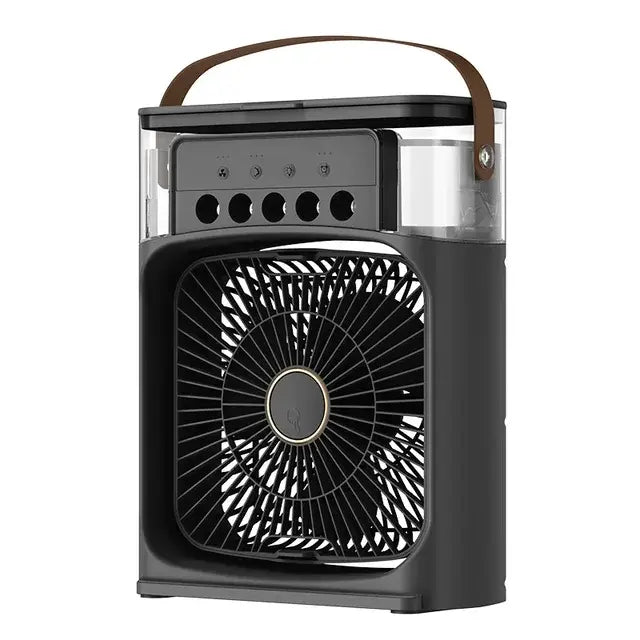 Portable Humidifier Air Cooler Deal #6