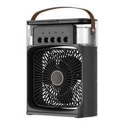 Portable Humidifier Air Cooler Deal #6