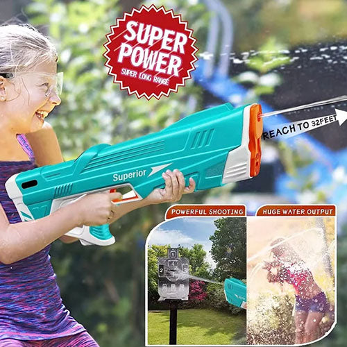Superior Water Gun Deal #29