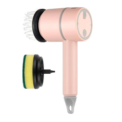Electric Cleaning Scrubber Deal #36