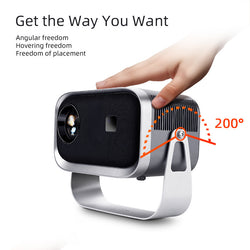 Projector Wall-E Deal #13