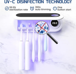 Toothbrush Sanitizer Deal #18