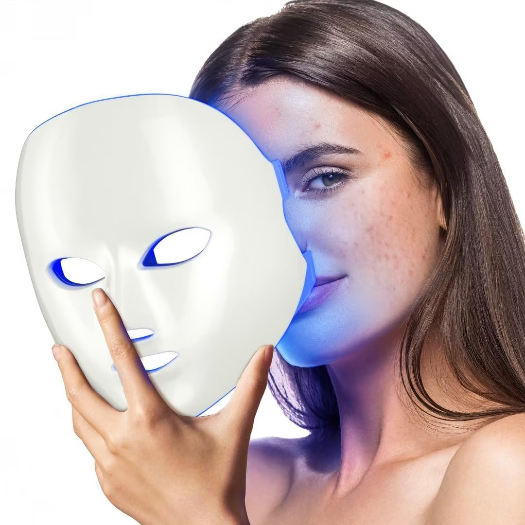Blue Light Therapy for Acne Deal #19