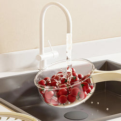Foldable Fruit & Veggie Basket Deal #62