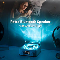 Waves Vinyl  Speaker Deal #24