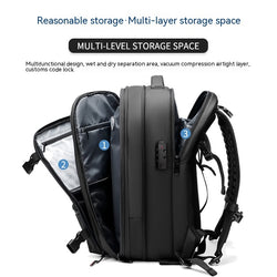 Travel Vacpack Deal #25