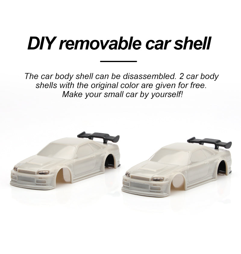 RC Drift Car Deal #43