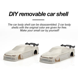 RC Drift Car Deal #43